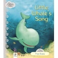 thumbnail image 1 of Pre-Owned Silver Tales - Little Whale's Song (Paperback) 1743524498 9781743524497, 1 of 1