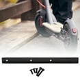 thumbnail image 2 of Cergrey Support de Support de Batterie Support de Support de Support de Batterie Externe en Aluminium pour Scooter Es2électrique, Support de Support de Batterie, 2 of 8