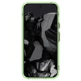 thumbnail image 3 of ELEHOLD Case for Google Pixel 9 / 9 Pro Magnetic Shockproof Case Slim Matte Transparent Rugged Cover, Skin Friendy Feel, Compatibel with MagSafe, Green, 3 of 7