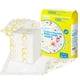 thumbnail image 1 of Almohadillas para cambiar pañales desechables para bebés, 100 unidades, almohadilla para incontinencia, forro para cambiar pañales, absorción rápida, suave, transpirable, impermeable, a prueba de fuga, 1 of 5