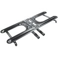 thumbnail image 1 of GrillPro 23515 16-Inch Fit Grill Universal H-Burner, Silver, 1 of 3