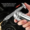 thumbnail image 4 of Grease 80CC Manual Grease Filling Machine Handheld Pressurized Grease Filler Auto Machinery Oil Excavator Maintenance Repairing Tool, 4 of 8