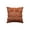 Beige, variant on Pumpkin Fall Decorative Throw Pillow Covers 18"x18",Set of 1 Orange Green Soft Pillow Covers for Autumn Harvest, Fluffy Plush Accent Pillow Cases for Farmhouse Halloween Decor