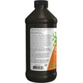 thumbnail image 3 of Now Foods Chlorophyll & Mint, 16 OZ LIQUID (Pack of 2), 3 of 7