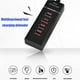 thumbnail image 5 of Seitruly ABS USB de 4 puertos Luz indicadora de carga rápida Protección contra sobrecarga Adaptador de carga para el hogar Enchufe Type2 NO2, 5 of 6