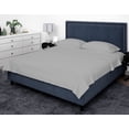 thumbnail image 3 of Opulent Rayon from Bamboo Sheet Set - Double - Highrise, 3 of 3