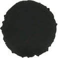 thumbnail image 2 of Fennco Styles 3D Petals Flower Filled Decorative Throw Pillow 13" Round - Black Floral Felt Accent Pillow for Couch, Bedroom, Living Room, Office, Holiday Décor, and Housewarming, Birthday Gift, 2 of 4