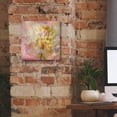 thumbnail image 5 of Epic Graffiti 'Cotton Candy' by Pamela Plummer, Canvas Wall Art, 12"x12", 5 of 8