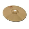 Paiste Cymbals 3710230 6 in. 2002 Accent Cymbal