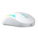 thumbnail image 3 of Ratón inalámbrico RGB para juegos Turtle Beach Kone II Air, blanco, 3 of 9