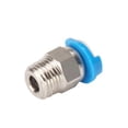thumbnail image 1 of 3d Printer Pneumatic Straight Connector Fitting Pc4-01 M10 V6 Seal Connecting, 1 of 5