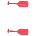 thumbnail image 1 of Sonducket Ajustable Kayak Propel Paddle Remo Canoa Barco Accesorios Rojo Rojo 53-108cm 2Conjunto, 1 of 1