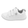 thumbnail image 2 of Tenis Escolar Blanco Bubble Gummers Colección 2021 Niño blanco 16, 2 of 5