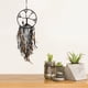 thumbnail image 5 of Tree of Life Dream Catcher Net colgante hecho a mano para el hogarcolgante artesanal Ndcxsfigh Nuevos Originales, 5 of 9