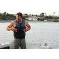 thumbnail image 6 of Body Glove Men's and Women's Overboard Evoprene Adult PFD Life Jacket and Vest, Sizes M-2XL, 6 of 12