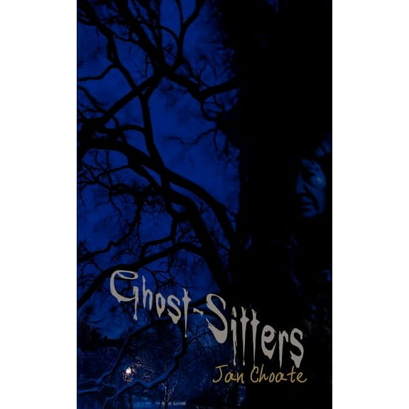 Ghost-Sitters, (Paperback)
