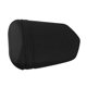 thumbnail image 1 of Cojín de asiento de motocicleta shamjiam compacto impermeable ligero negro, 1 of 9