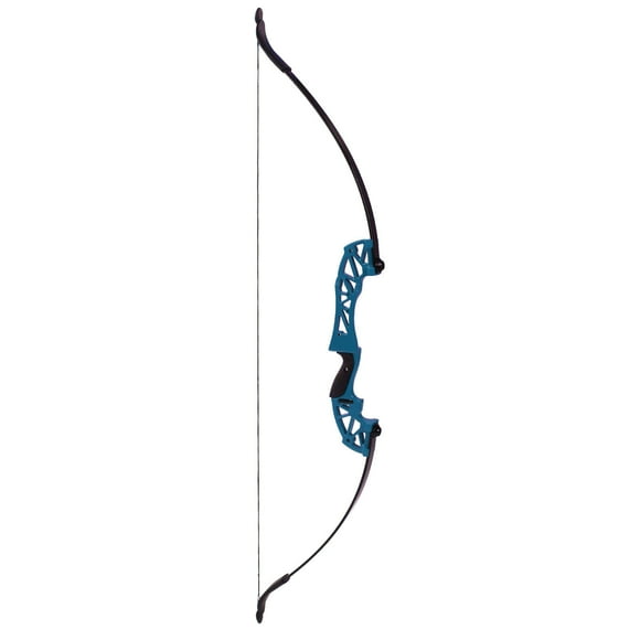 Recurve Bow Outdoor Competition 40lb Takedown Archery Bow for Adults Teenagers Beginners