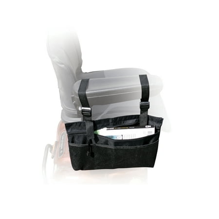 Drive Medical Power Mobility Scooter Arm Tote