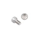 thumbnail image 1 of Tornillo Irfora M5 DIN912-A2 Tornillo Allen Tornillos hexagonales Tornillos hexagonales Tornillo hexagonal M5 * 8 Irfora Tornillo, 1 of 7