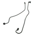 thumbnail image 1 of LR006165 LR019341, Coolant Hose Sturdy Durable Steering Return Hose  For Automobile, 1 of 8