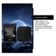 thumbnail image 3 of Ximonth Anti-Snoring Sleep Patch, Anti-Snoring Care Sleep At Night To Relieve Dry Mouth And Nose Discomfort Rest Patch, 3 of 5