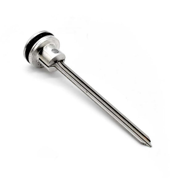 Superior Parts SP 884-643 Aftermarket Piston Driver for NP35A with O-Ring Replaces 884-643 - SP 884-643