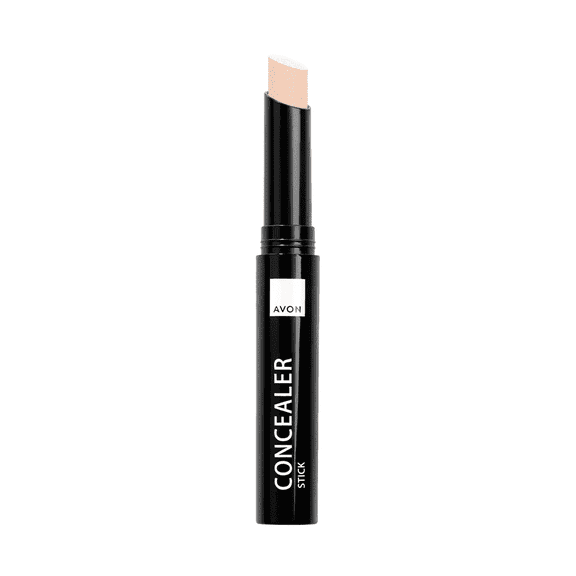 Avon Concealer Makeup Stick, 12N Neutral Fair, 1.8g