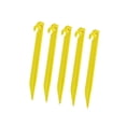 thumbnail image 3 of 5 uds estacas para tienda de campaña, clavos para tiendas de campaña, clavijas ligeras para tienda de campaña para mochileros 23cm Zulema  estacas ligeras para tiendas de campaña, 3 of 8