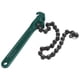 thumbnail image 1 of Llave de cadena de resistencia industrial para reparaciones de tuberías de servicio pesado y mantenimiento de filtros: la herramienta definitiva para filtros de aceite y agua, 1 of 4