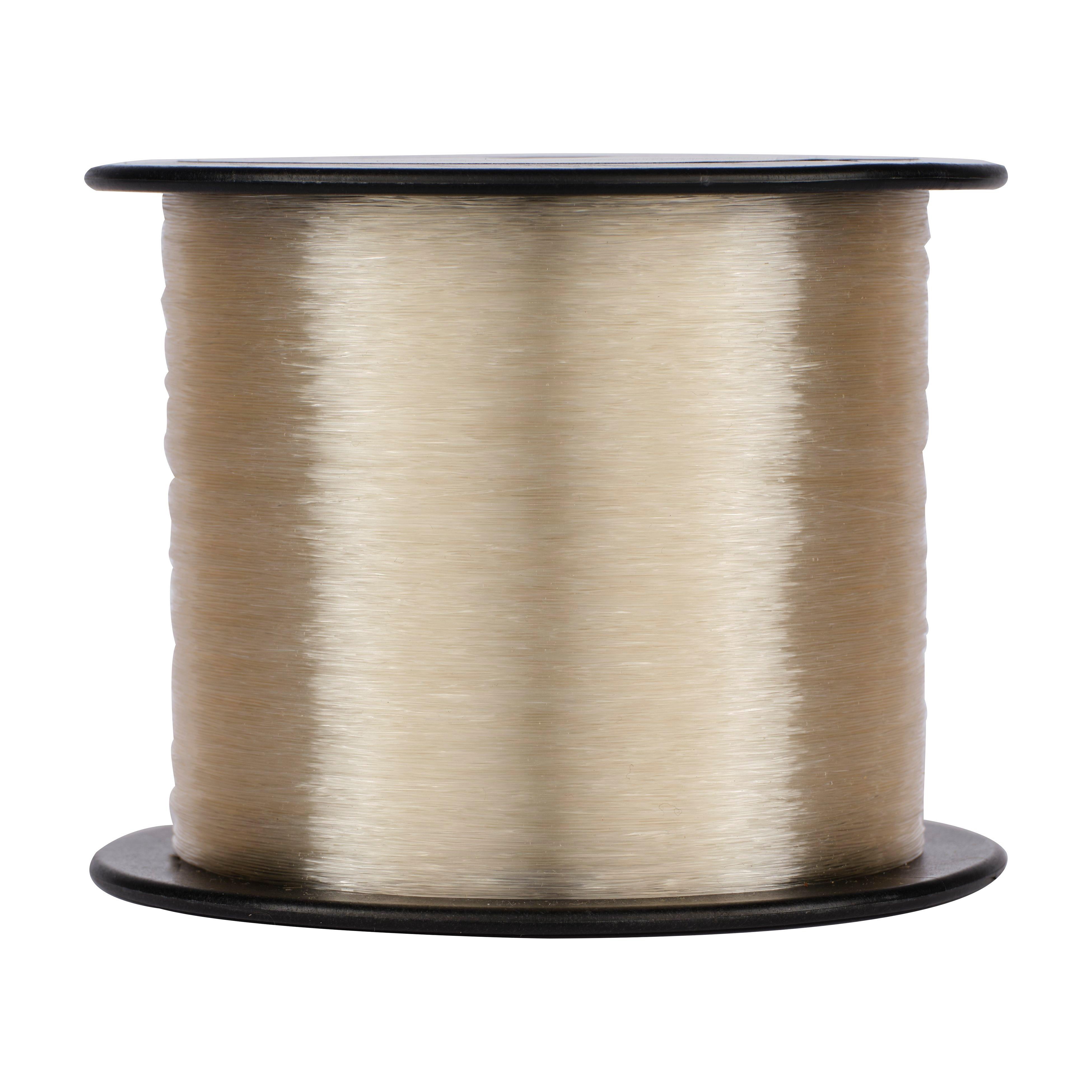 Berkley GINCLEAR Fluorocarbon, Clear, 2000 yd,1828 m