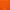 Torrid Orange, variant on Offray Ribbon, Lagoon Blue 5/8 inch Single Face Satin Polyester Ribbon, 18 feet