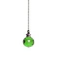 thumbnail image 1 of Binwennn Light Decorations for Living Room on Ceiling Ceiling Fan Pull Chain Decorative Extension Clear Fan Pulls For Ceiling Light Lamp Fan Chain Extender, 1 of 4