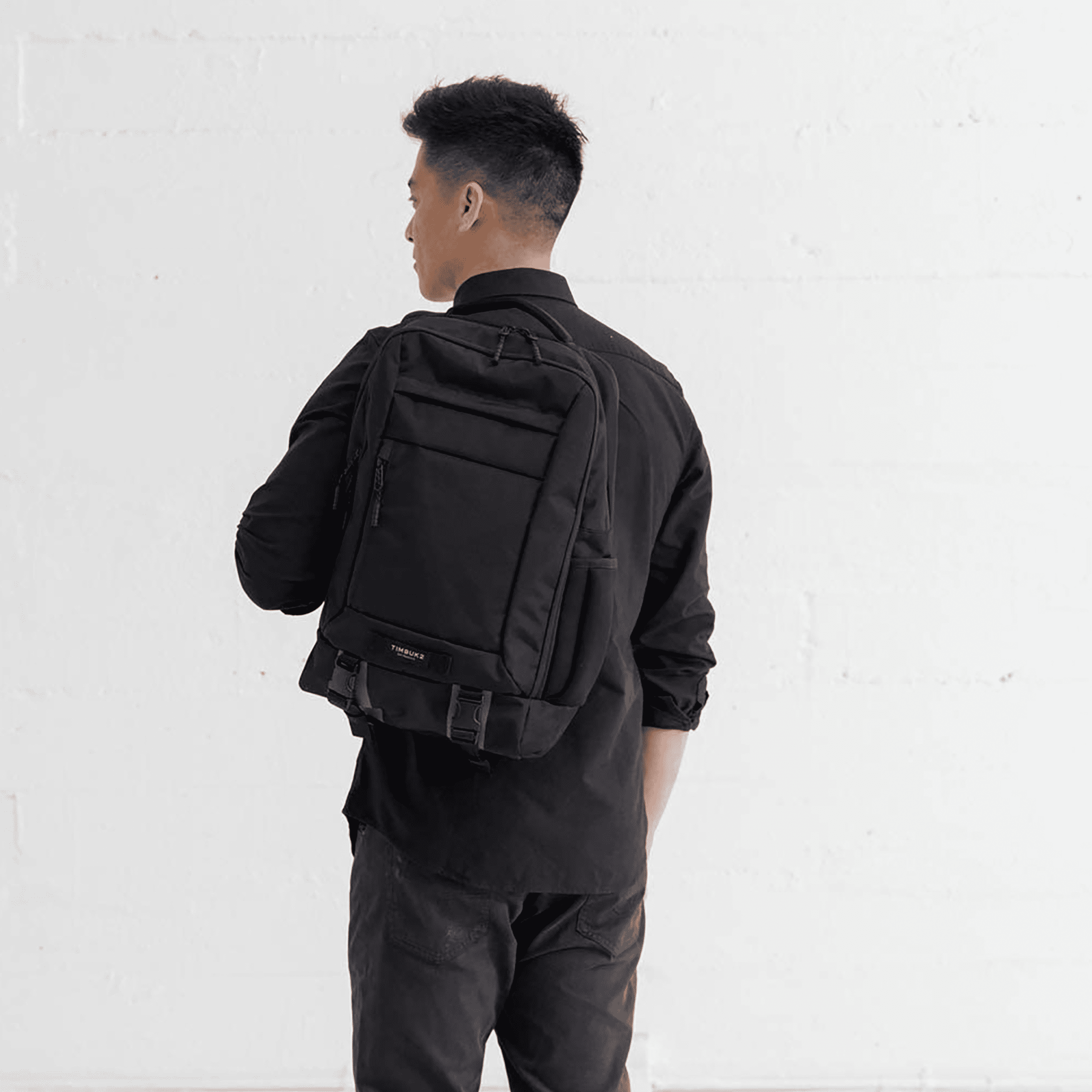 Dell timbuk2 authority hot sale backpack