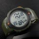 thumbnail image 2 of Reloj de pulsera para hombre, moderno, impermeable, multifuncional, deportivo, para exteriores, cronógrafo electrónico, reloj de pulsera personalizado, 2 of 5