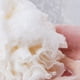 thumbnail image 4 of EeaseMX Bola de baño de encaje, bola de ducha, red de burbujas para baño, exfoliante de espalda para el baño (azul cielo), 4 of 7