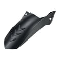 thumbnail image 1 of Motorcycle Rear Tire Hugger Mud Guard for Click Game Changer Models, 1 of 8