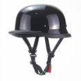 thumbnail image 3 of Vintage Motorcycle Cruiser Half Face German Newway CPDD, 3 of 4