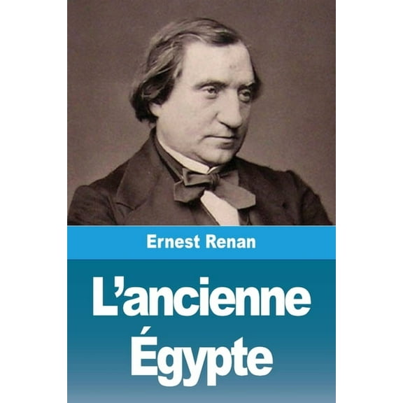 L'ancienne Égypte, (Paperback)