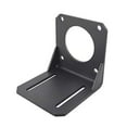thumbnail image 2 of STEPPERONLINE Nema 23 Bracket for High Precision Planetary Geared Stepper Motor Alloy Steel Mounting Bracket ST-M9, 2 of 4