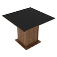 thumbnail image 1 of Mesa De Comedor Cuadrada Madesa 5363 MN, 1 of 5