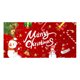 thumbnail image 1 of Banderín festivo de Navidad para el garaje: alegres fiestas para tu garaje, 1 of 6