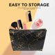 thumbnail image 2 of Organizador de bolsas de maquillaje WONSAMAM, paquete de 3 bolsas para cosméticos de viaje, 2 of 7