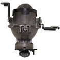 thumbnail image 5 of Fog Light Compatible with 2020-2021 Kia Sportage Front, Left Driver With bulb(s), 5 of 5