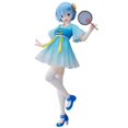 thumbnail image 1 of Figura de Anime Bandai Rem Re: la vida en un mundo diferente de Zero Kawaii Girl Dress Figure Rem PVC juguetes de modelos de colección xuanjing unisex, 1 of 2