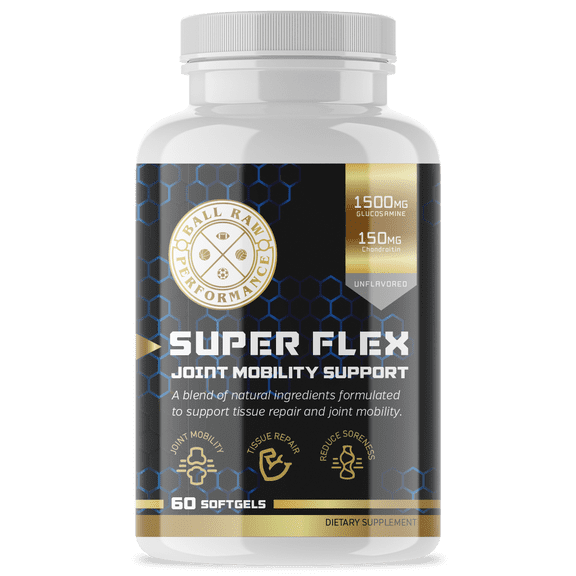 Super Joint Flex Mobility Support