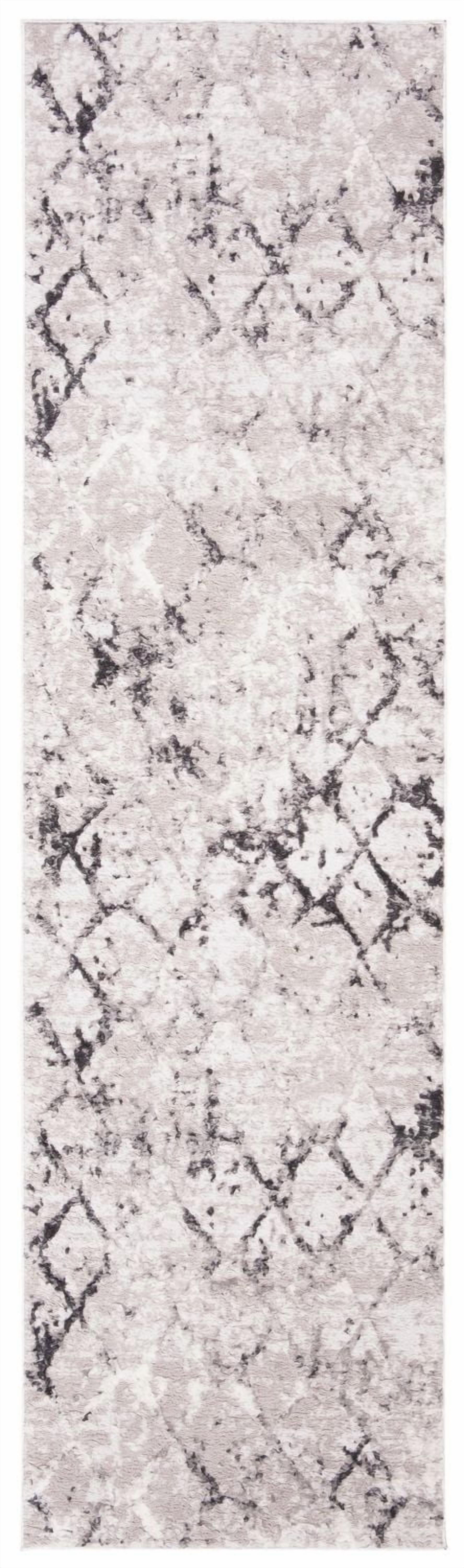 SAFAVIEH Amelia Roslyn Abstract Distressed Area Rug