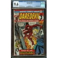 thumbnail image 1 of Daredevil #115 - CGC 9.6 Comic Book, 1 of 2