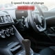 thumbnail image 3 of Gear Stick Shift Knob 5 Speed Manual For E28 E30 E32 E34 E36 E38 E39 E46 X1 X3 X5 Z1 Z3 Z4, 3 of 5