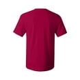 thumbnail image 2 of Hanes T-Shirt Col Rond Sans Étiquette ComfortSoft pour Hommes - 5250 (Lot de 5), 2 of 2